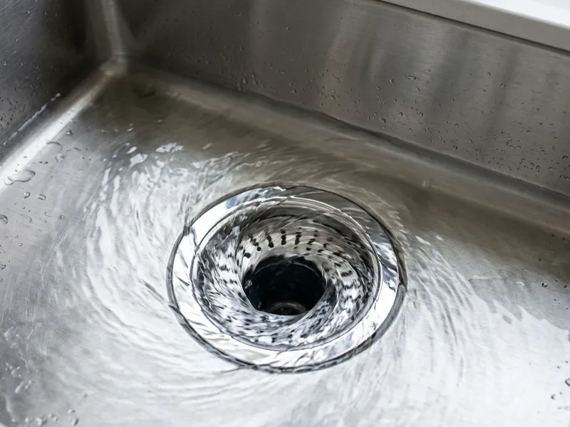 Drain Cleaning Plumber in New Cambria, MO
